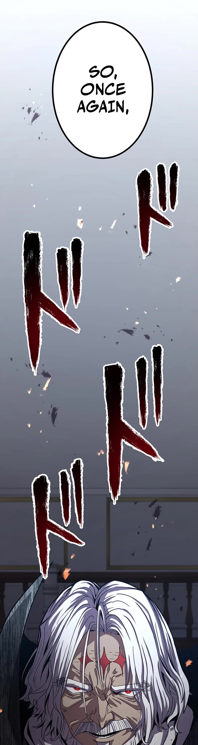 Dungeon Defense Chapter 21 page 2 - Chapter 21