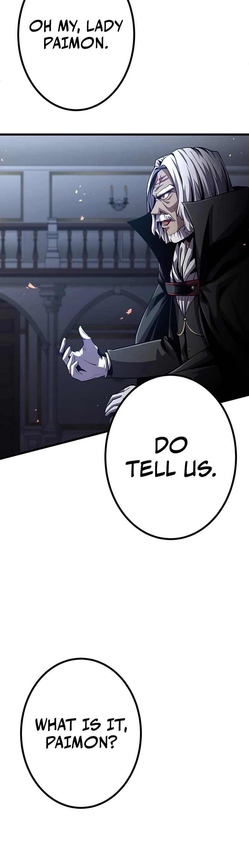 Dungeon Defense Chapter 21 page 26 - Chapter 21
