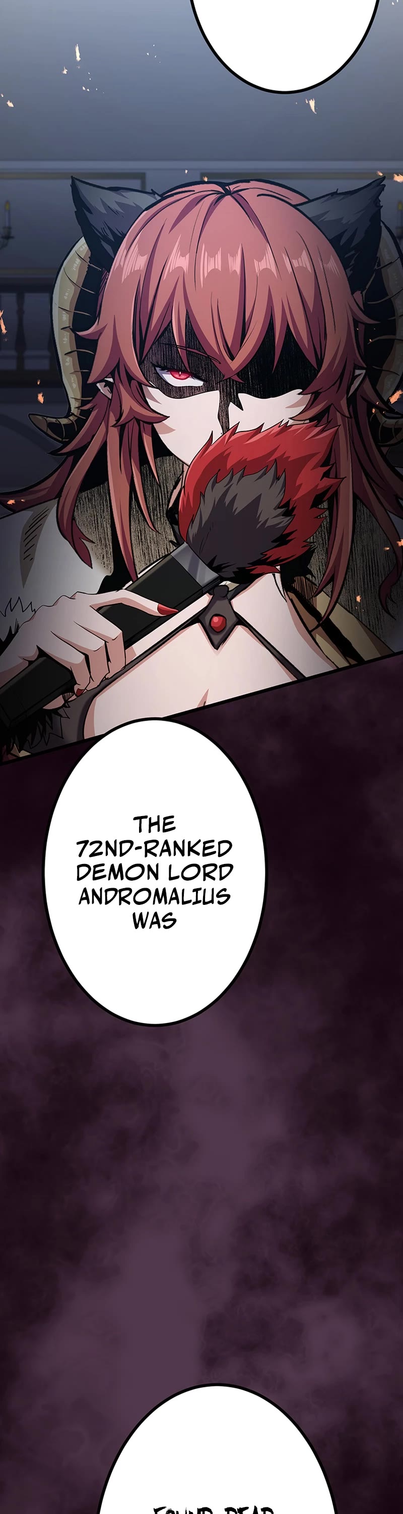 Dungeon Defense Chapter 21 page 29 - Chapter 21