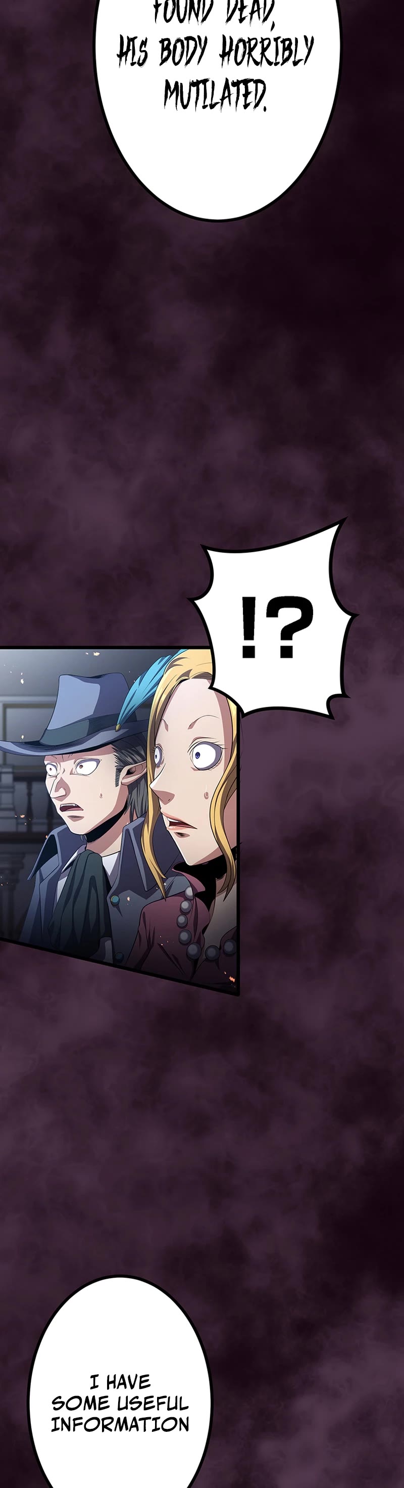 Dungeon Defense Chapter 21 page 30 - Chapter 21