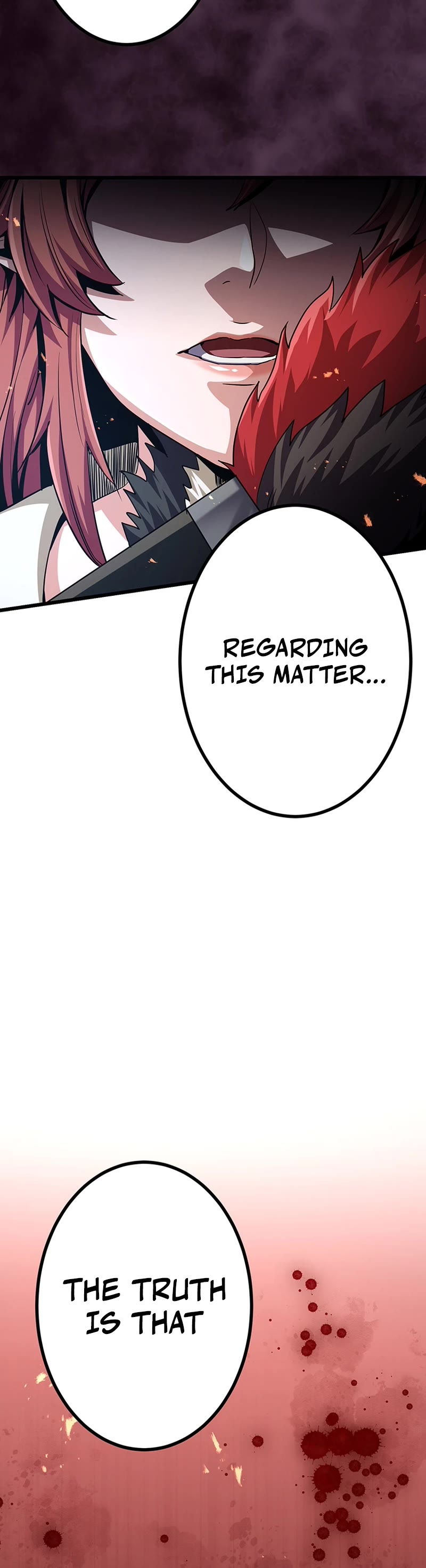 Dungeon Defense Chapter 21 page 31 - Chapter 21