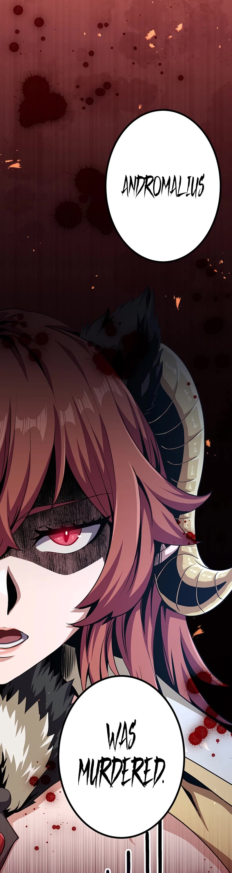 Dungeon Defense Chapter 21 page 32 - Chapter 21