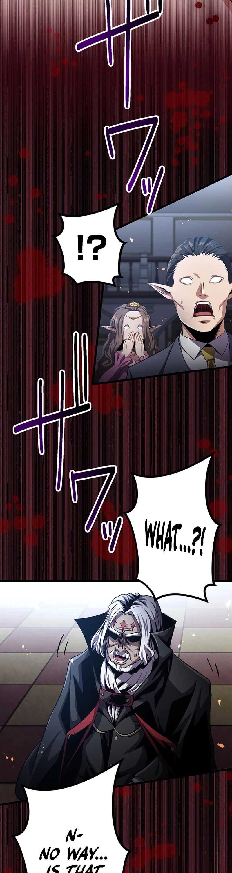 Dungeon Defense Chapter 21 page 33 - Chapter 21