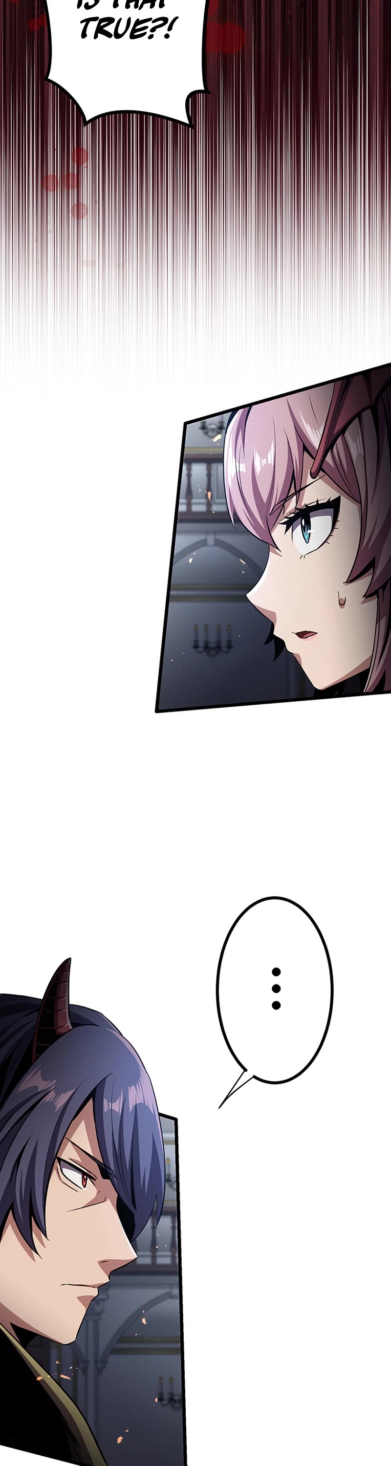 Dungeon Defense Chapter 21 page 34 - Chapter 21