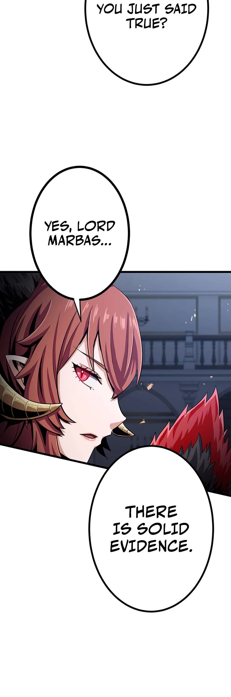 Dungeon Defense Chapter 21 page 36 - Chapter 21