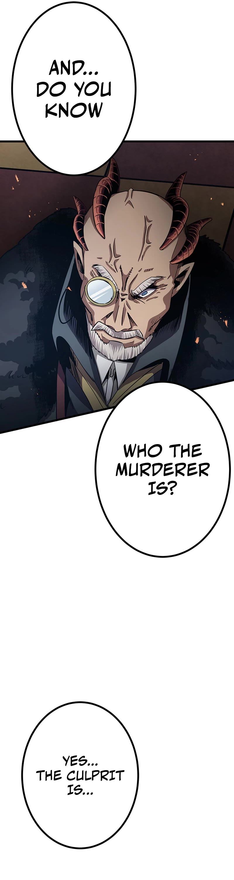 Dungeon Defense Chapter 21 page 37 - Chapter 21