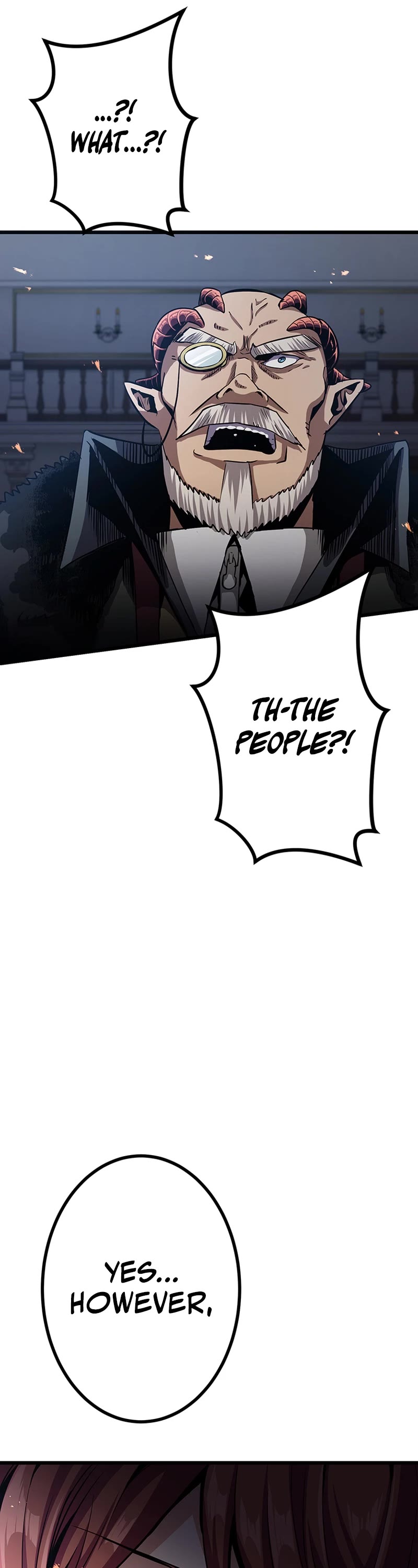 Dungeon Defense Chapter 21 page 39 - Chapter 21