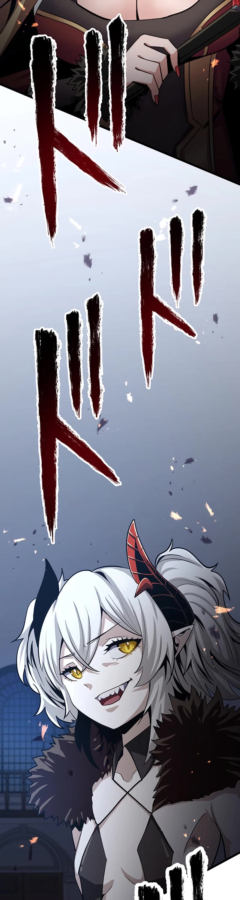 Dungeon Defense Chapter 21 page 4 - Chapter 21