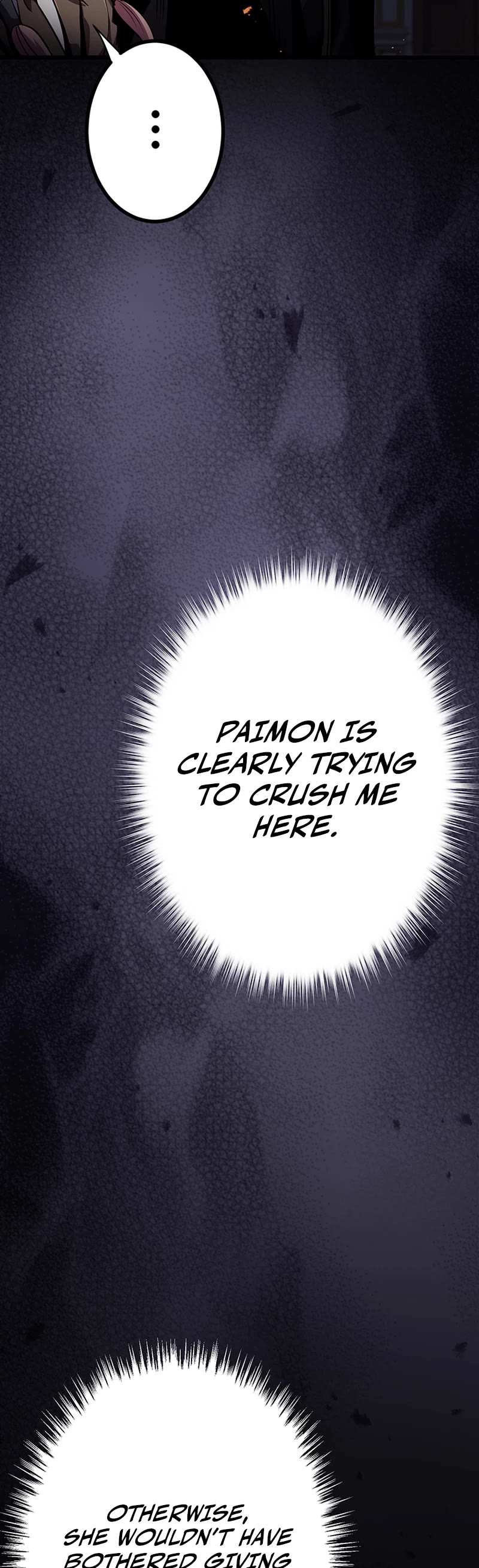 Dungeon Defense Chapter 21 page 44 - Chapter 21