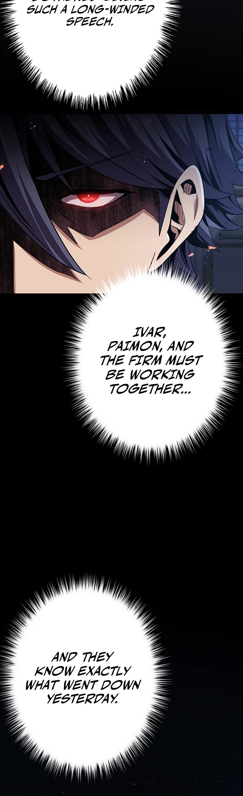 Dungeon Defense Chapter 21 page 45 - Chapter 21