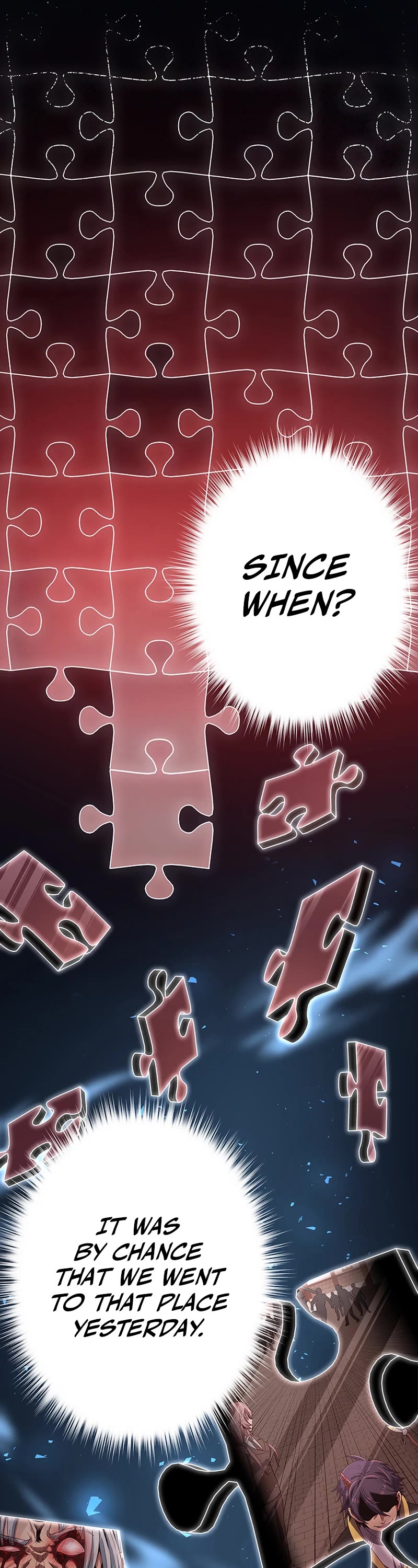 Dungeon Defense Chapter 21 page 46 - Chapter 21