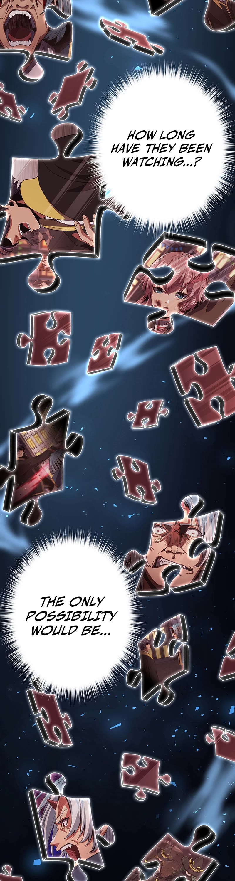 Dungeon Defense Chapter 21 page 47 - Chapter 21