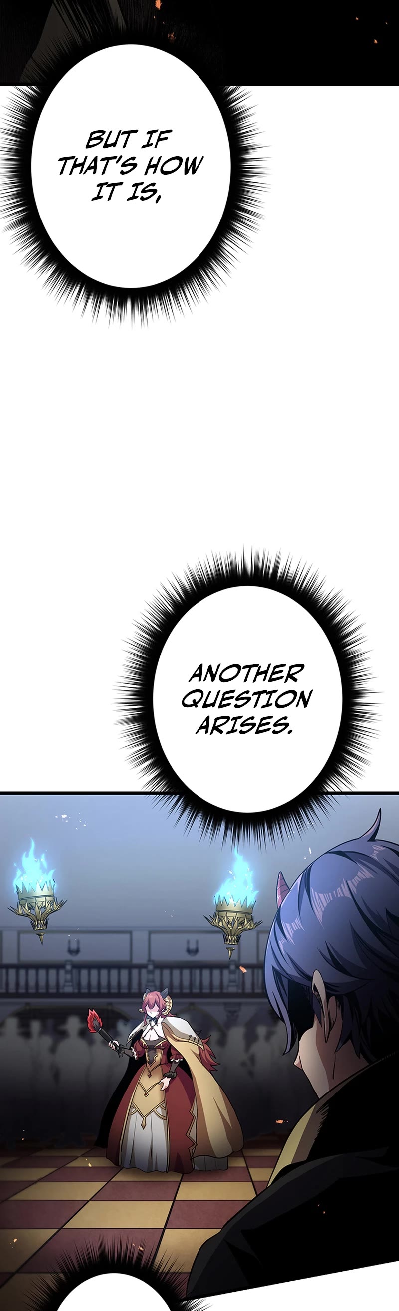Dungeon Defense Chapter 21 page 49 - Chapter 21