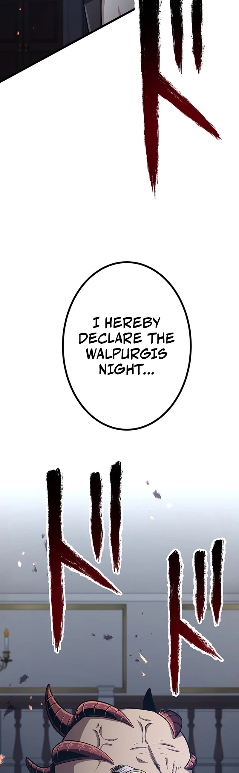 Dungeon Defense Chapter 21 page 5 - Chapter 21