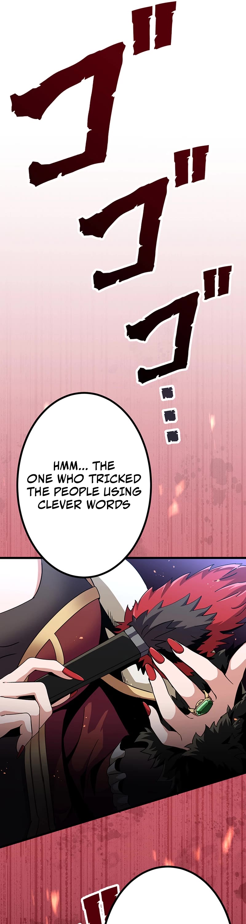 Dungeon Defense Chapter 21 page 55 - Chapter 21