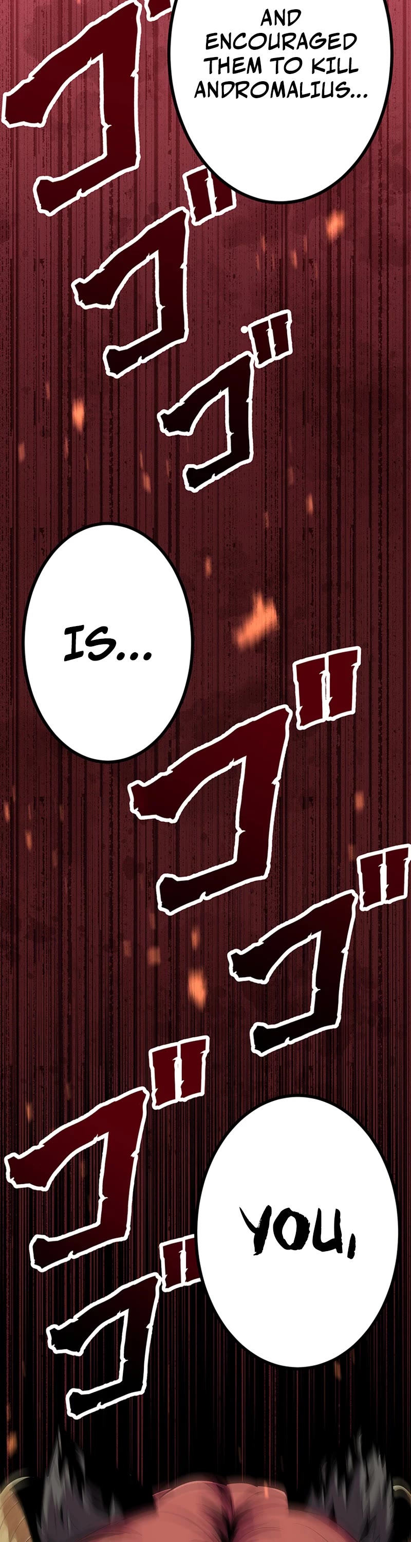 Dungeon Defense Chapter 21 page 56 - Chapter 21