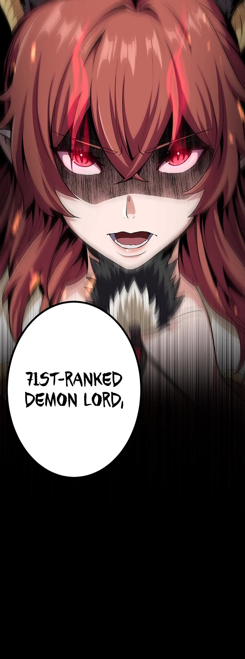 Dungeon Defense Chapter 21 page 57 - Chapter 21