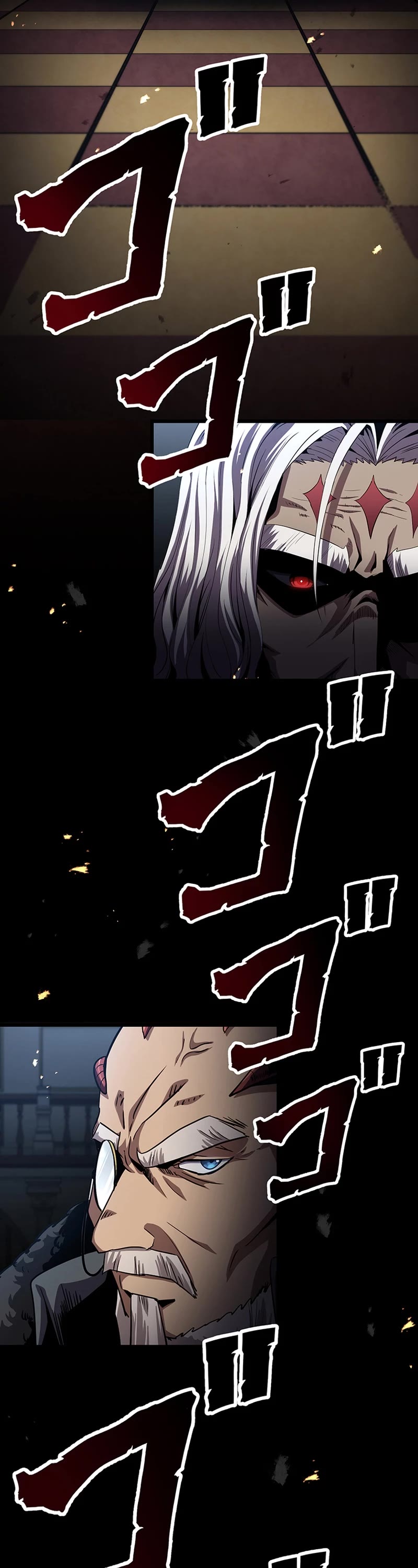 Dungeon Defense Chapter 21 page 59 - Chapter 21