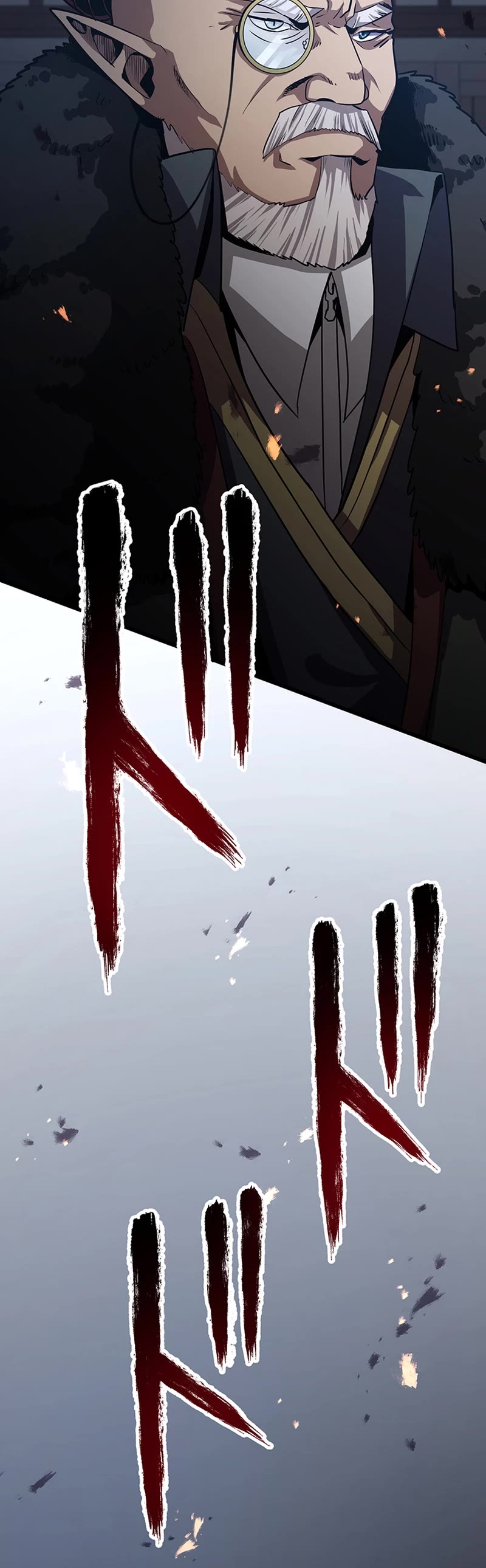 Dungeon Defense Chapter 21 page 6 - Chapter 21