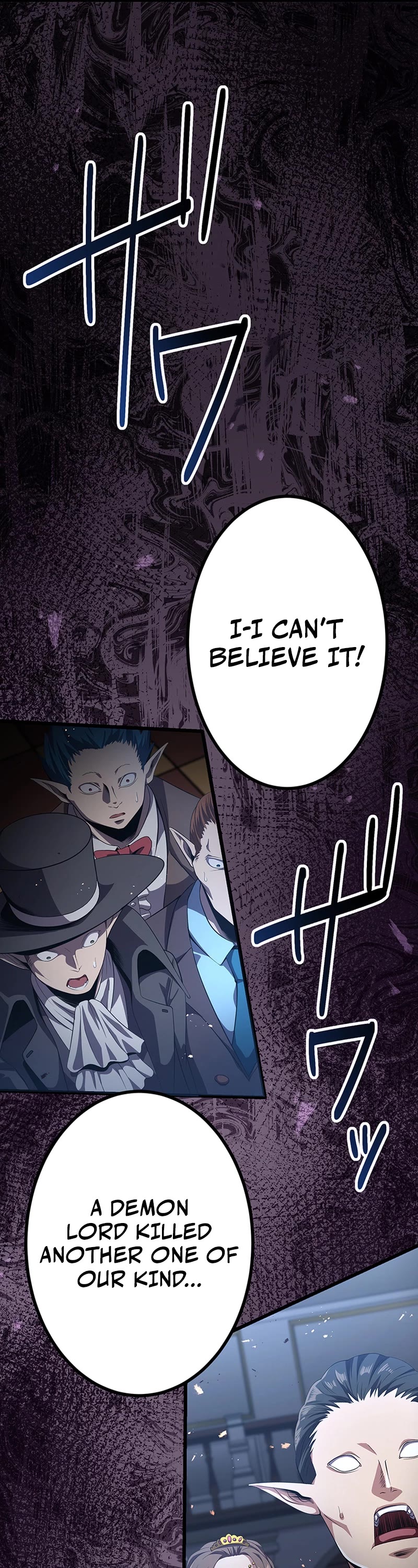 Dungeon Defense Chapter 21 page 63 - Chapter 21