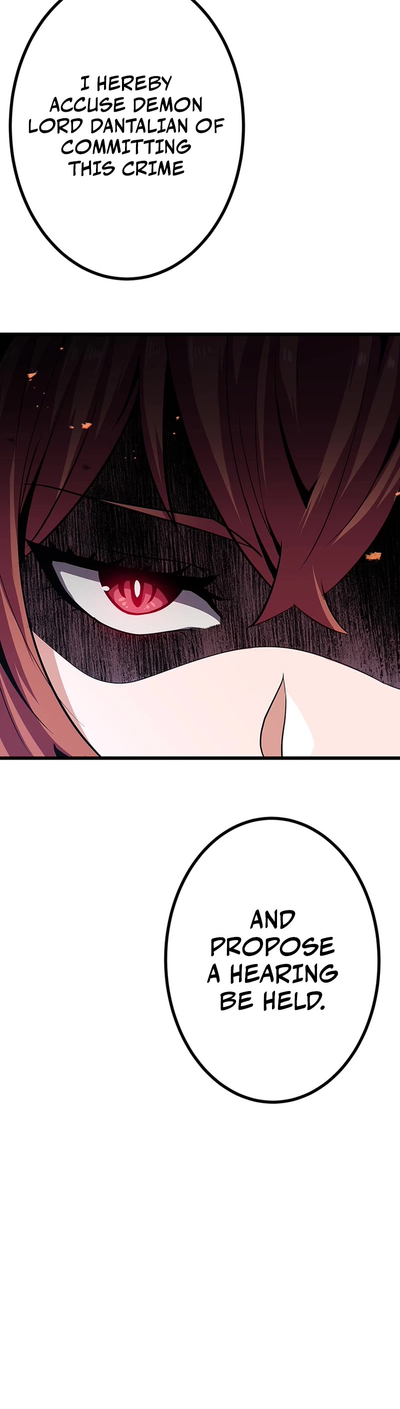 Dungeon Defense Chapter 21 page 67 - Chapter 21
