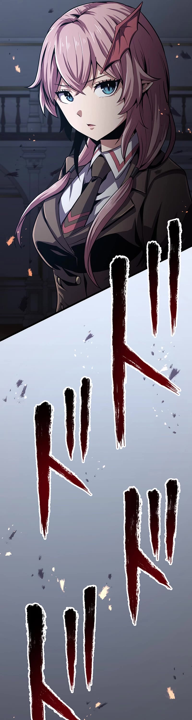 Dungeon Defense Chapter 21 page 7 - Chapter 21