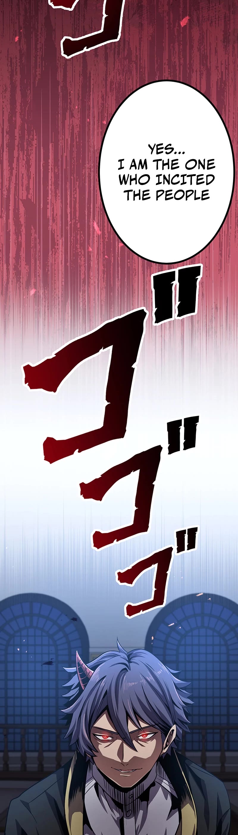 Dungeon Defense Chapter 21 page 75 - Chapter 21