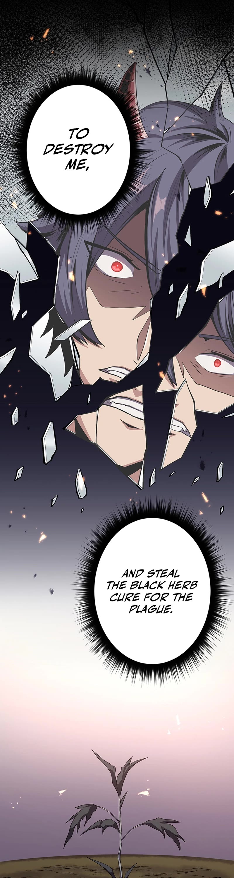 Dungeon Defense Chapter 22 page 12 - Chapter 22