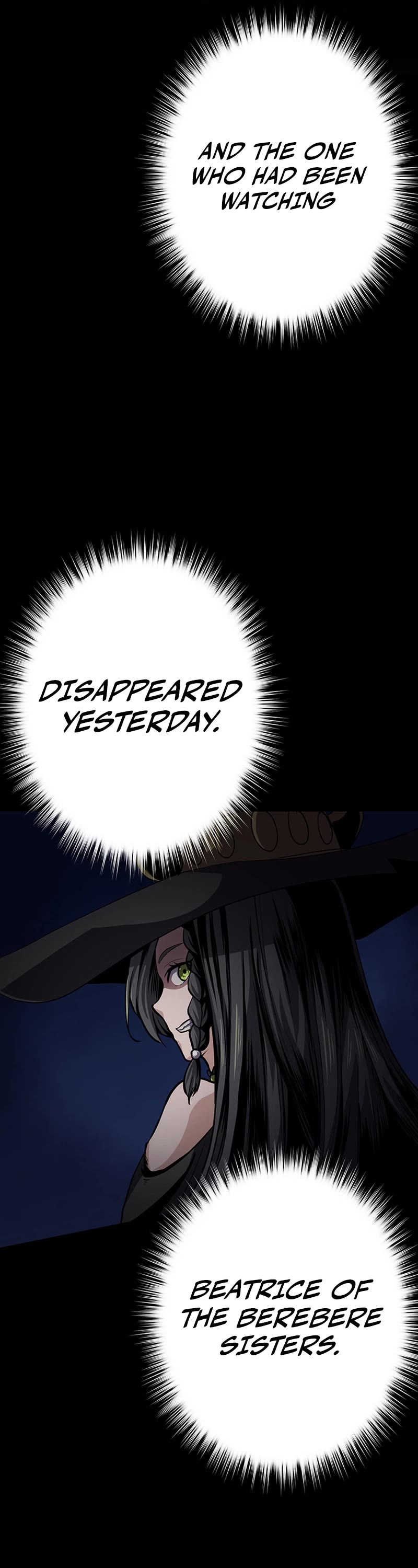Dungeon Defense Chapter 22 page 17 - Chapter 22