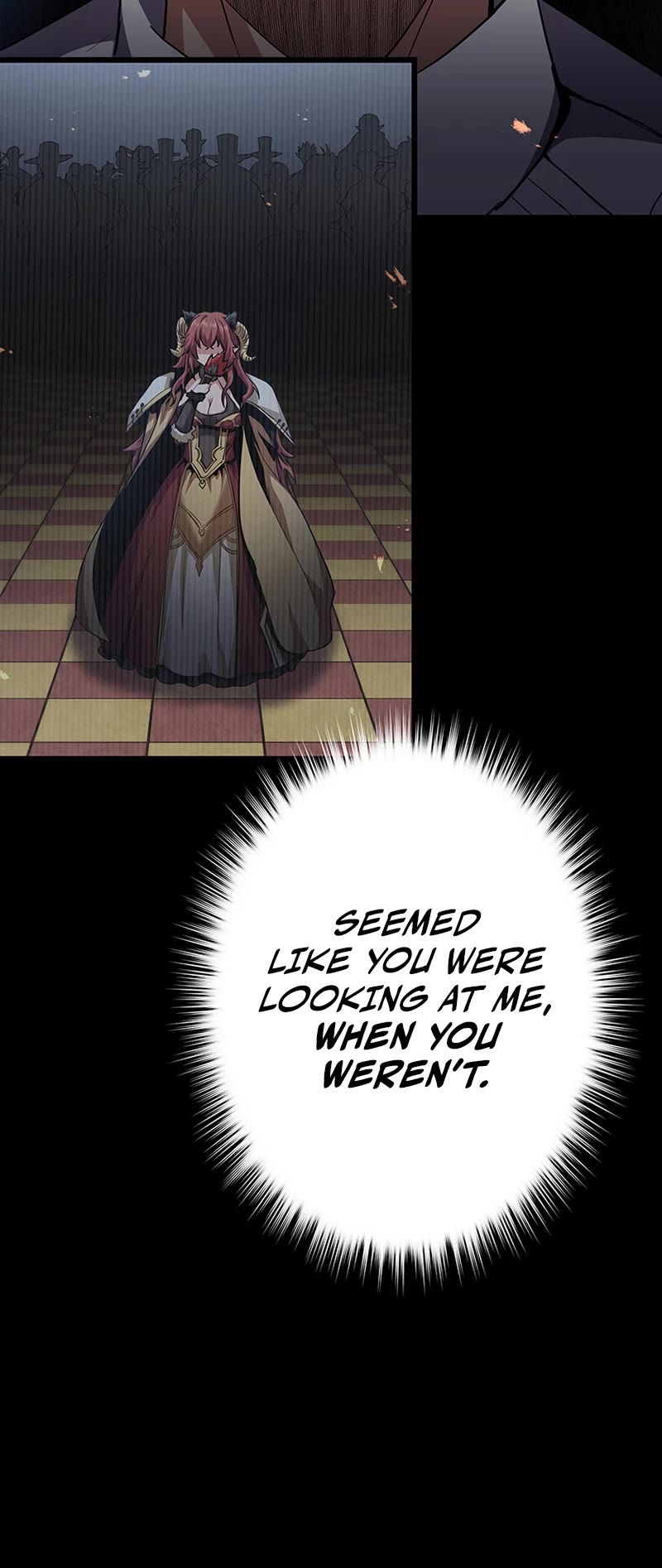 Dungeon Defense Chapter 22 page 25 - Chapter 22