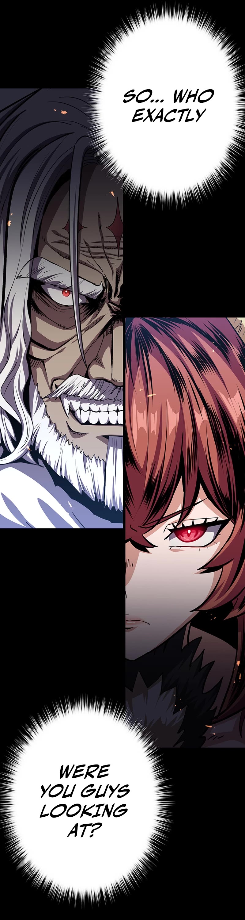Dungeon Defense Chapter 22 page 27 - Chapter 22