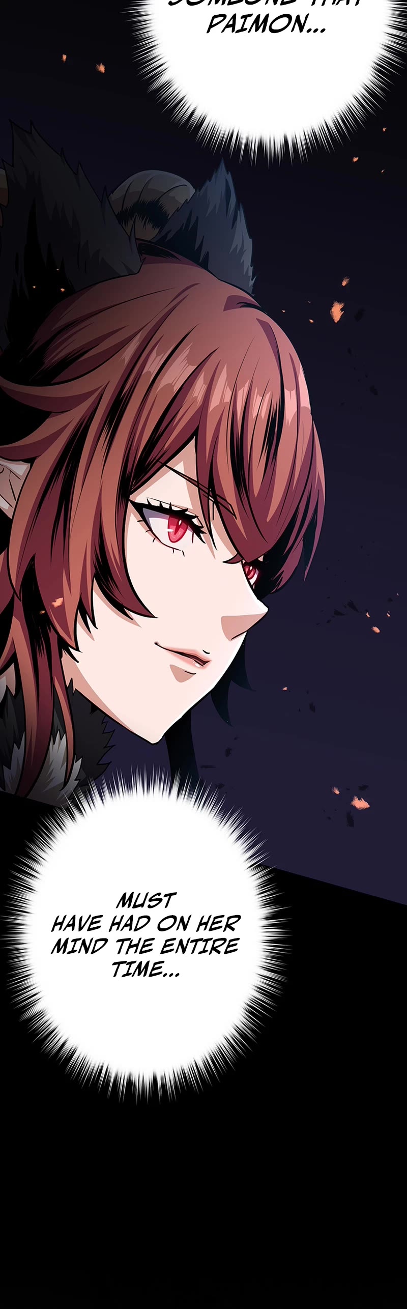 Dungeon Defense Chapter 22 page 31 - Chapter 22