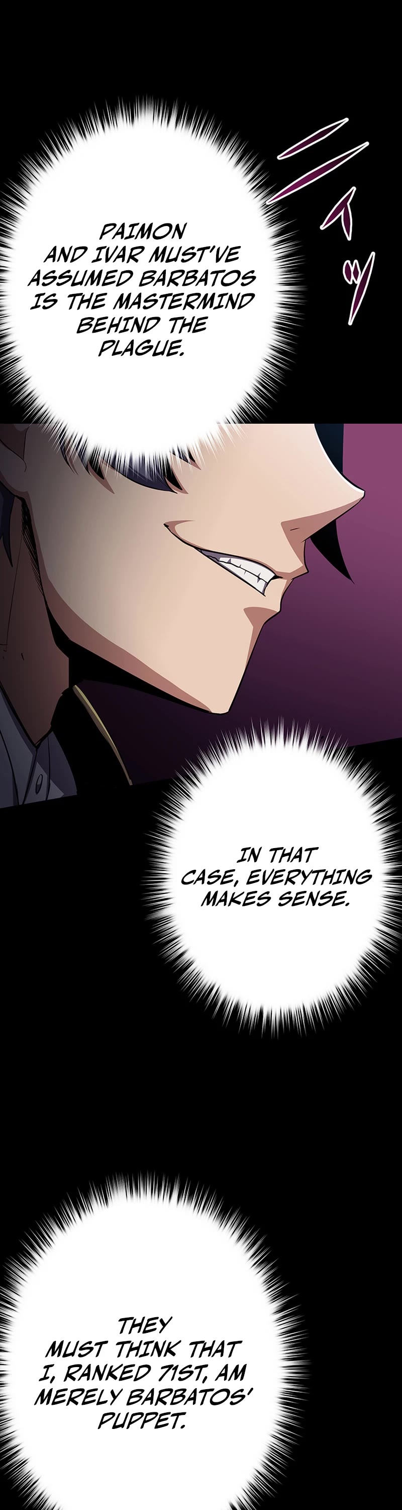 Dungeon Defense Chapter 22 page 33 - Chapter 22