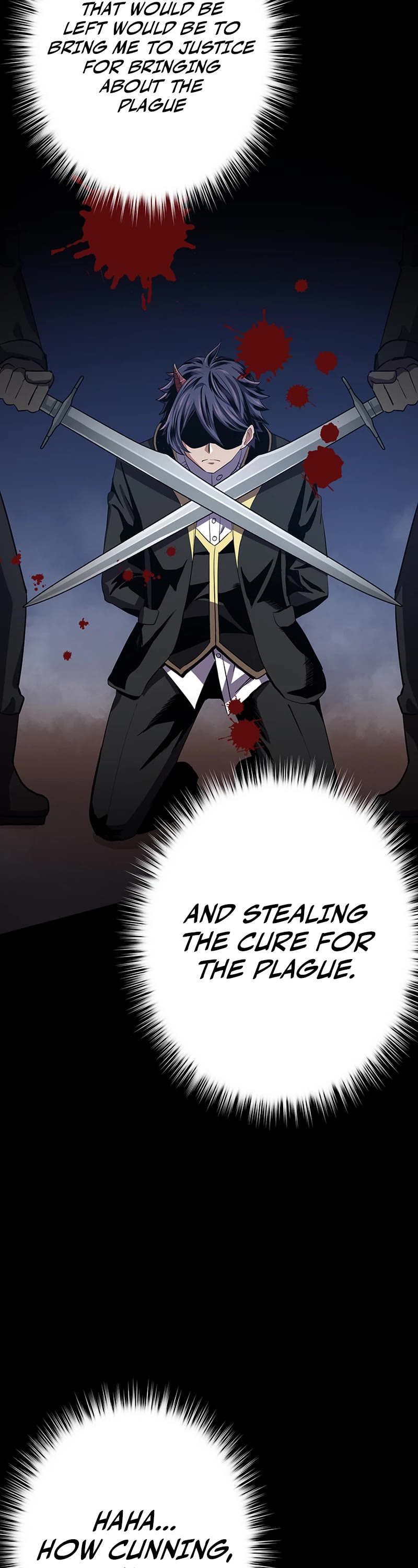 Dungeon Defense Chapter 22 page 39 - Chapter 22