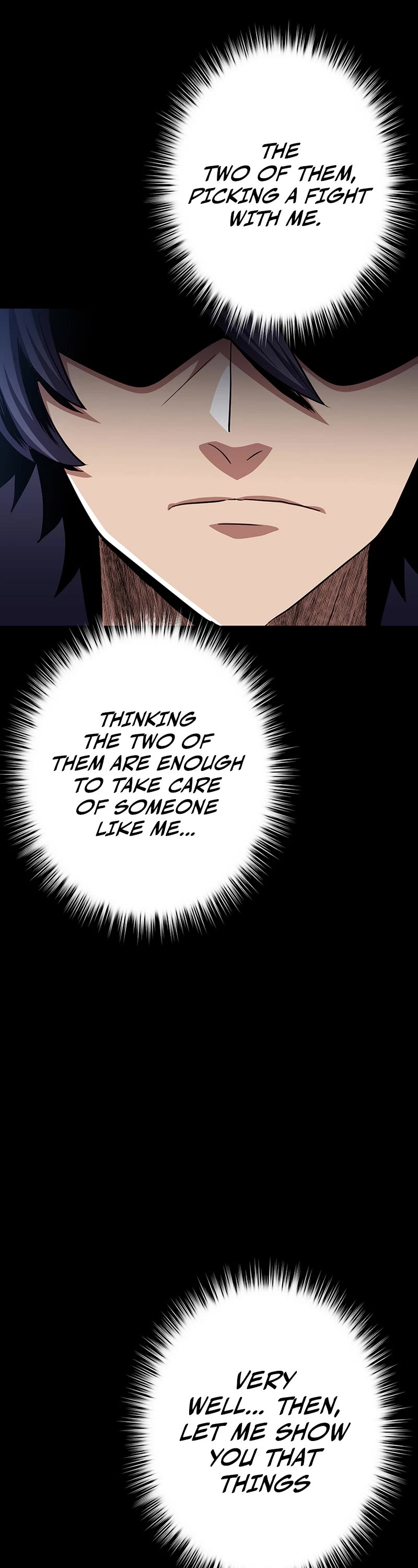 Dungeon Defense Chapter 22 page 48 - Chapter 22