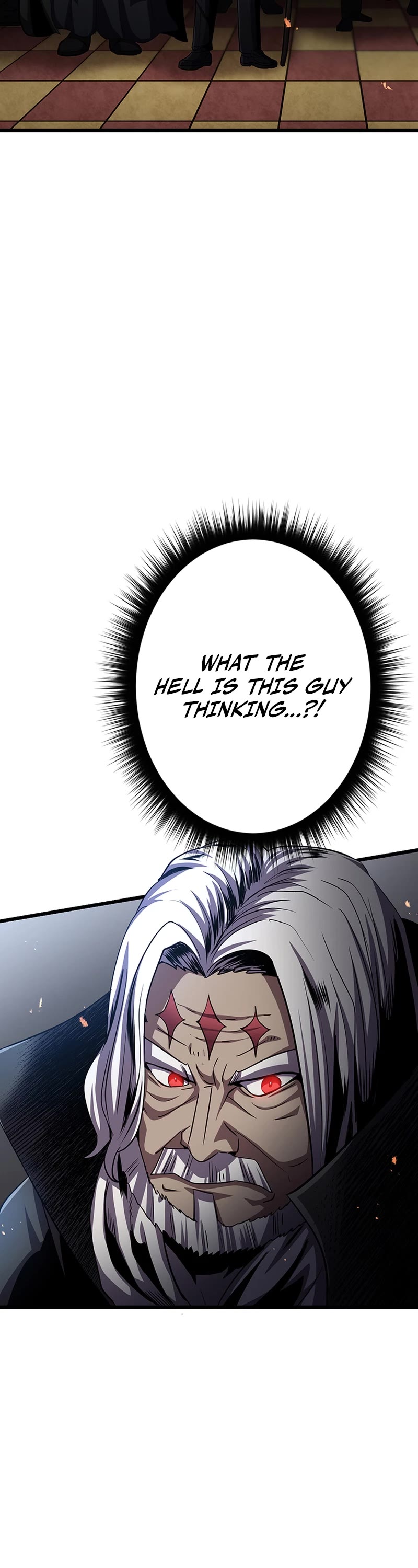 Dungeon Defense Chapter 22 page 54 - Chapter 22