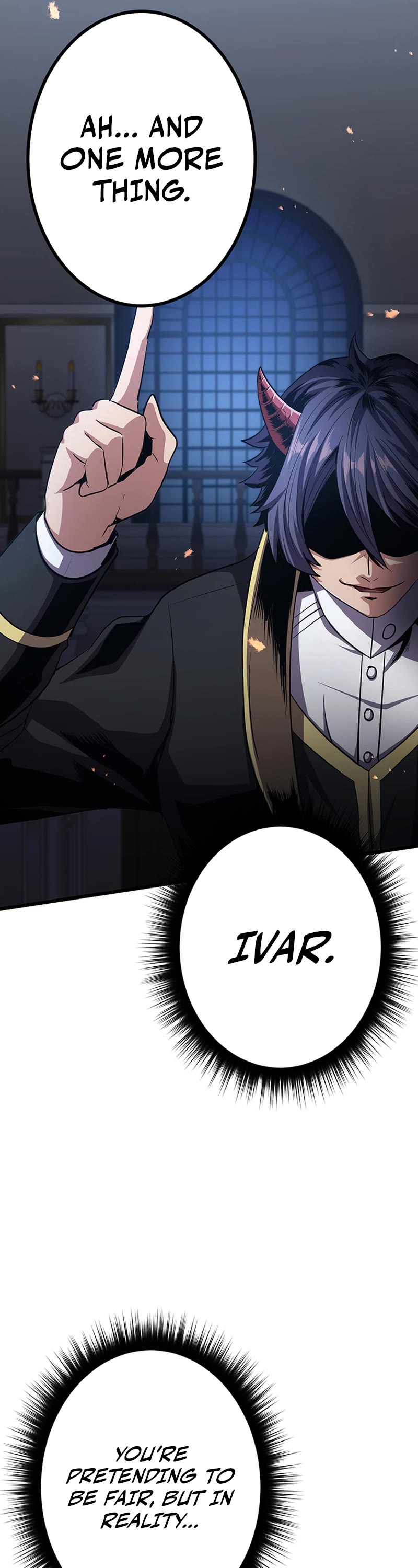 Dungeon Defense Chapter 22 page 57 - Chapter 22