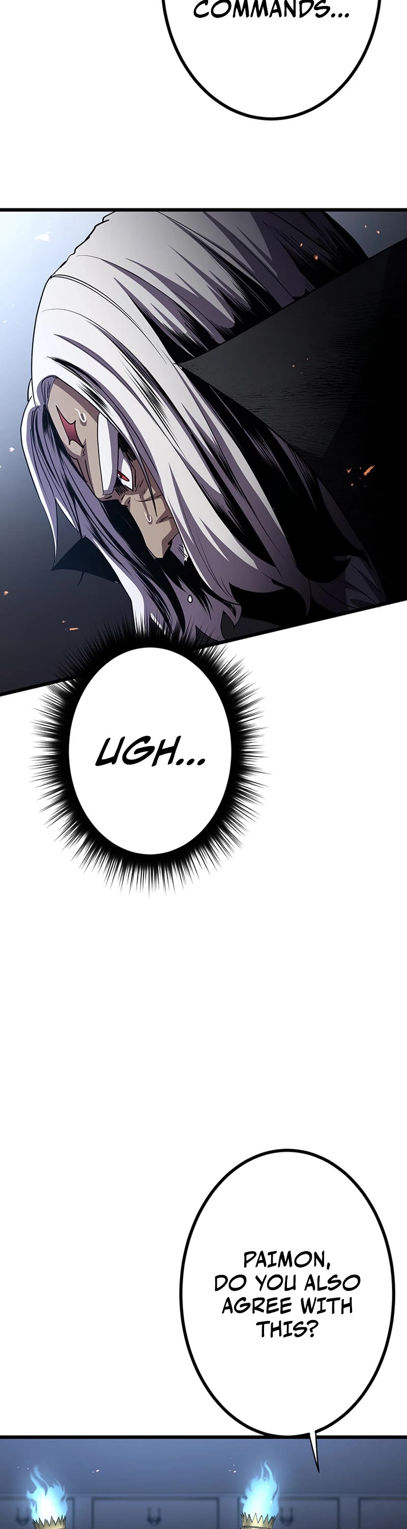 Dungeon Defense Chapter 22 page 65 - Chapter 22