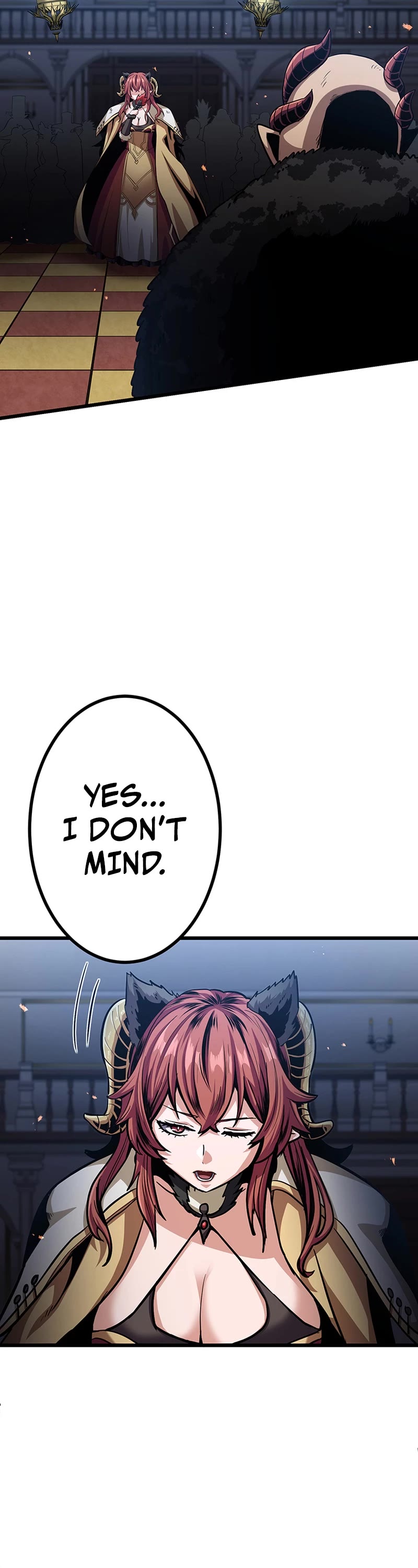 Dungeon Defense Chapter 22 page 66 - Chapter 22