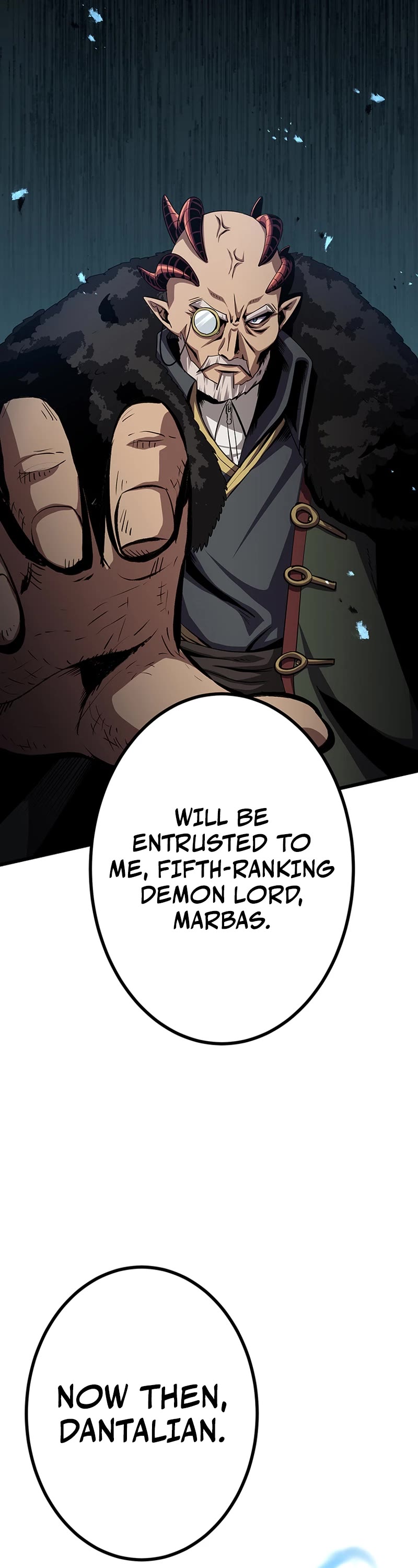 Dungeon Defense Chapter 22 page 68 - Chapter 22