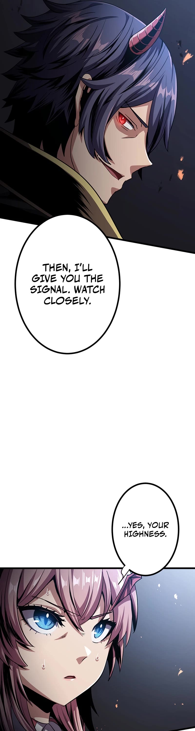 Dungeon Defense Chapter 22 page 73 - Chapter 22