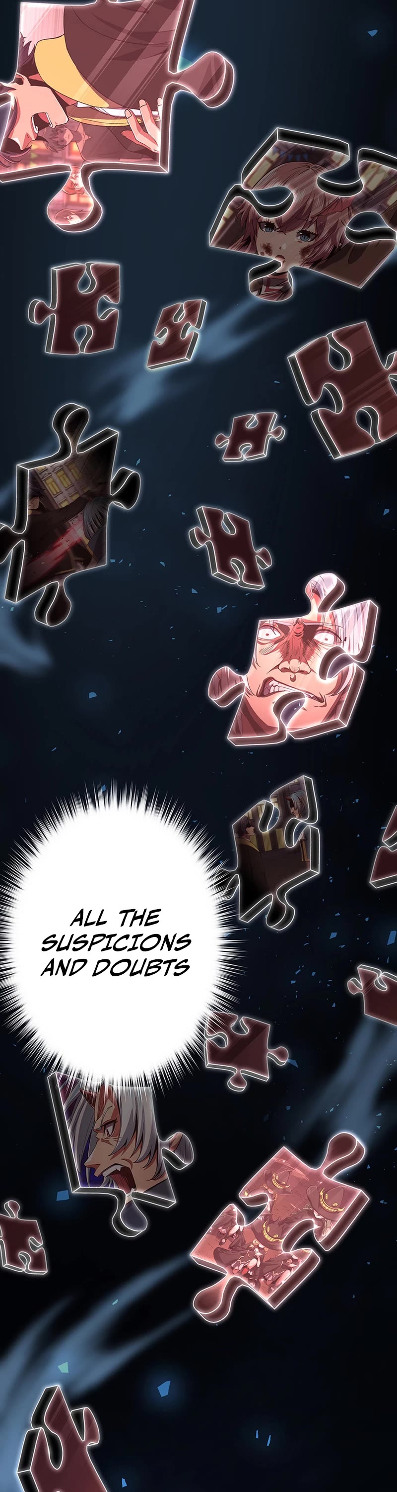 Dungeon Defense Chapter 22 page 8 - Chapter 22