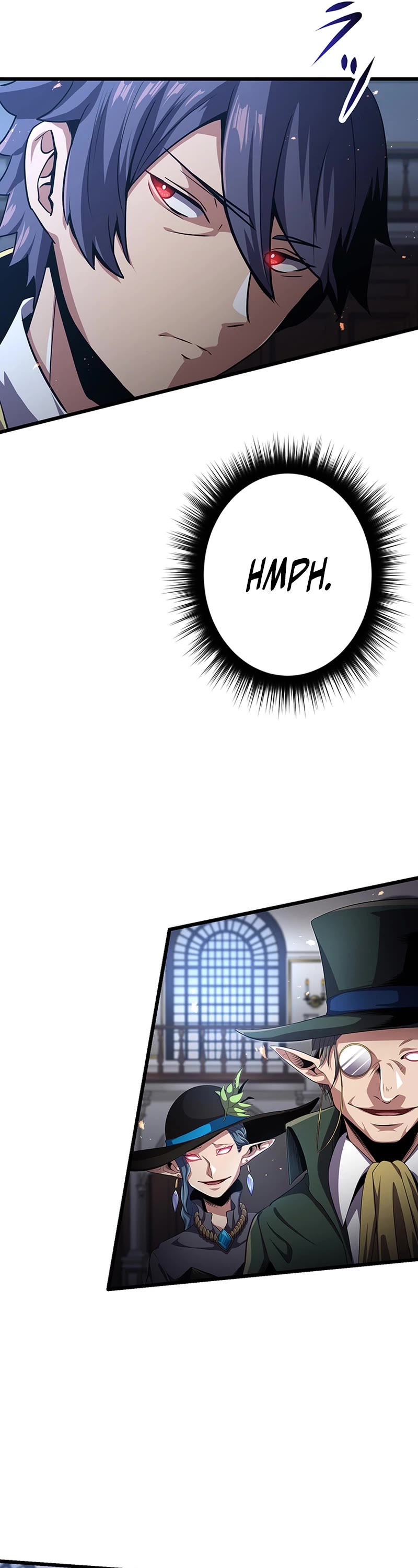 Dungeon Defense Chapter 23 page 19 - Chapter 23