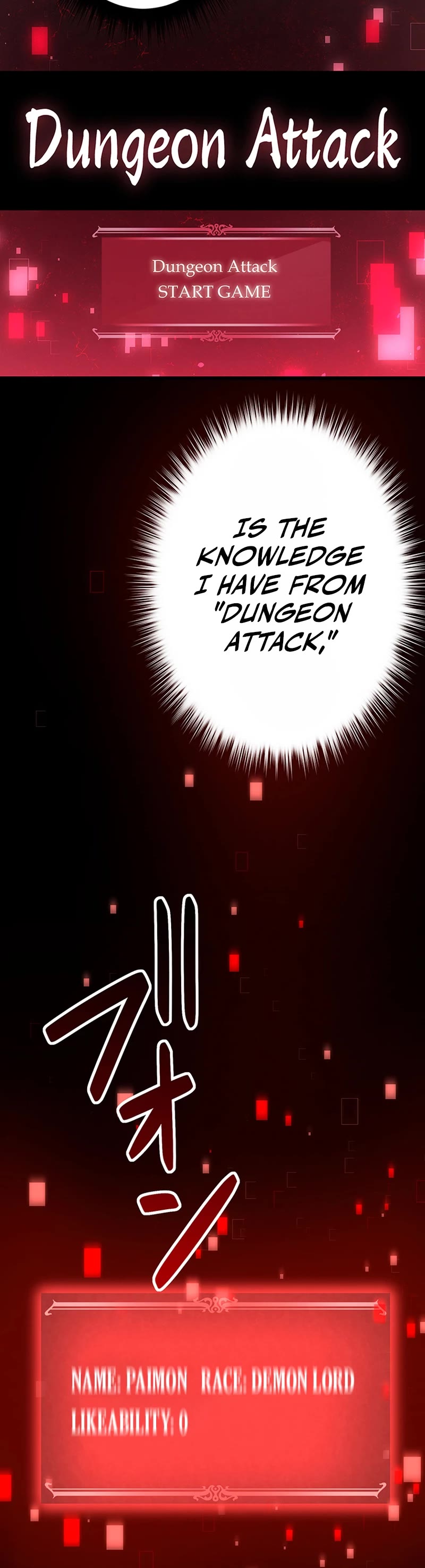 Dungeon Defense Chapter 23 page 23 - Chapter 23