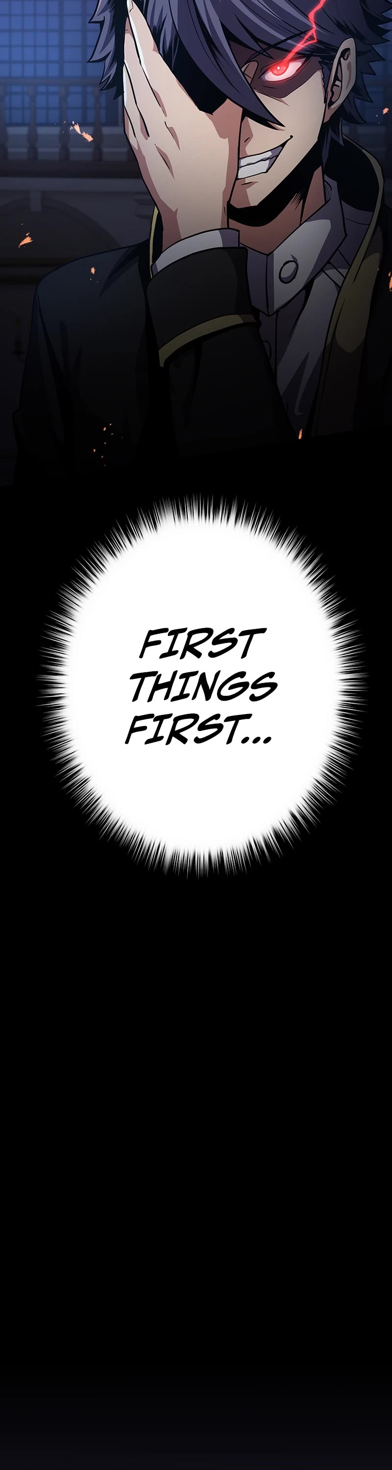 Dungeon Defense Chapter 23 page 28 - Chapter 23