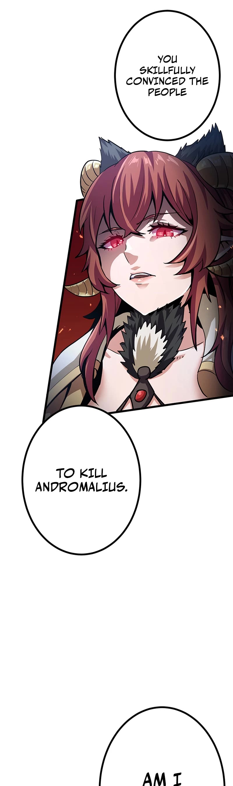 Dungeon Defense Chapter 23 page 32 - Chapter 23