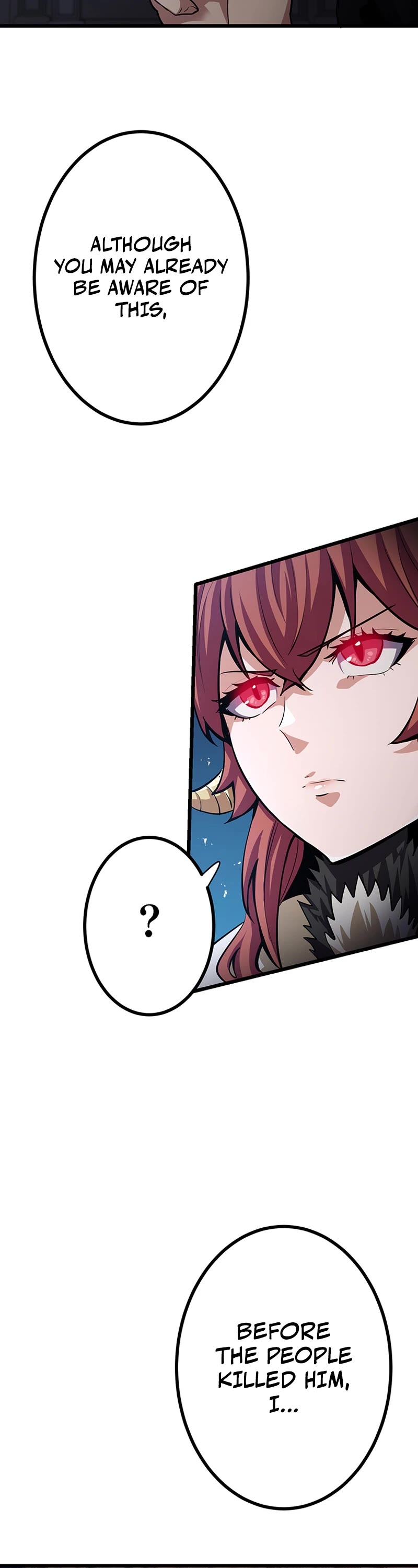 Dungeon Defense Chapter 23 page 35 - Chapter 23