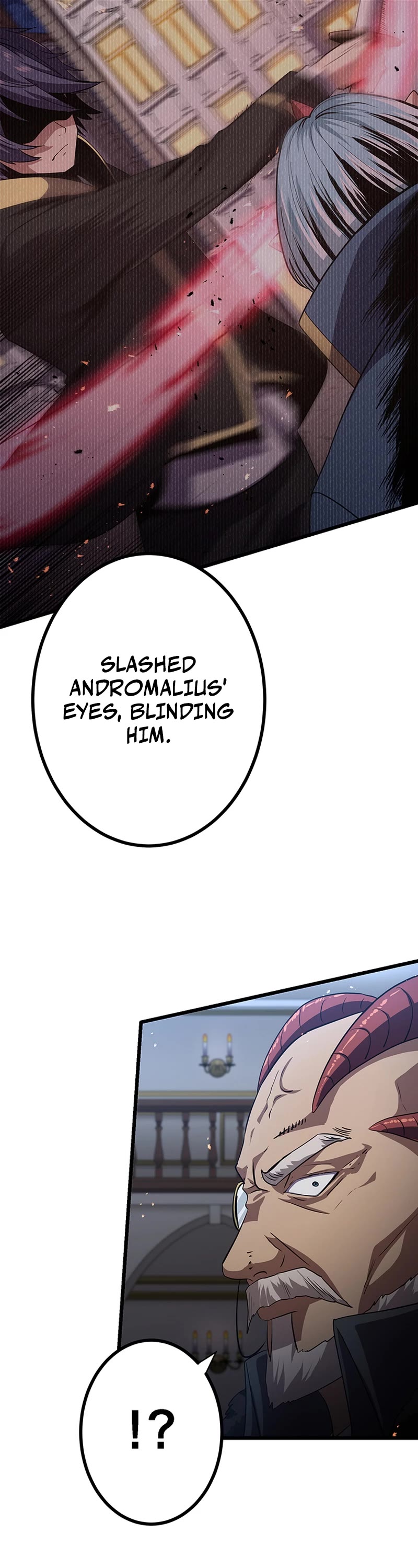 Dungeon Defense Chapter 23 page 36 - Chapter 23