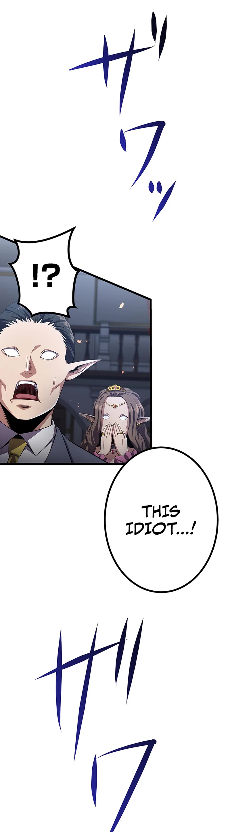 Dungeon Defense Chapter 23 page 37 - Chapter 23