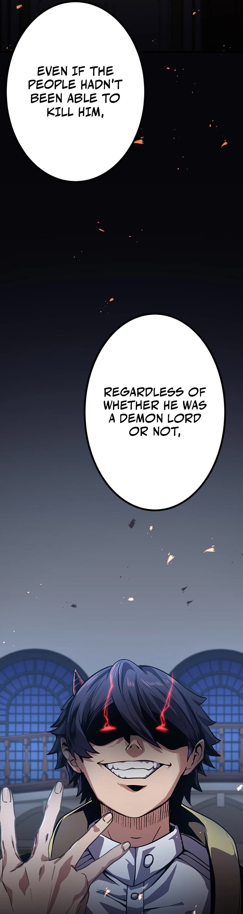 Dungeon Defense Chapter 23 page 39 - Chapter 23
